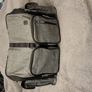 Ju Ju Be XY Clone Diaper Bag with Changing Pad